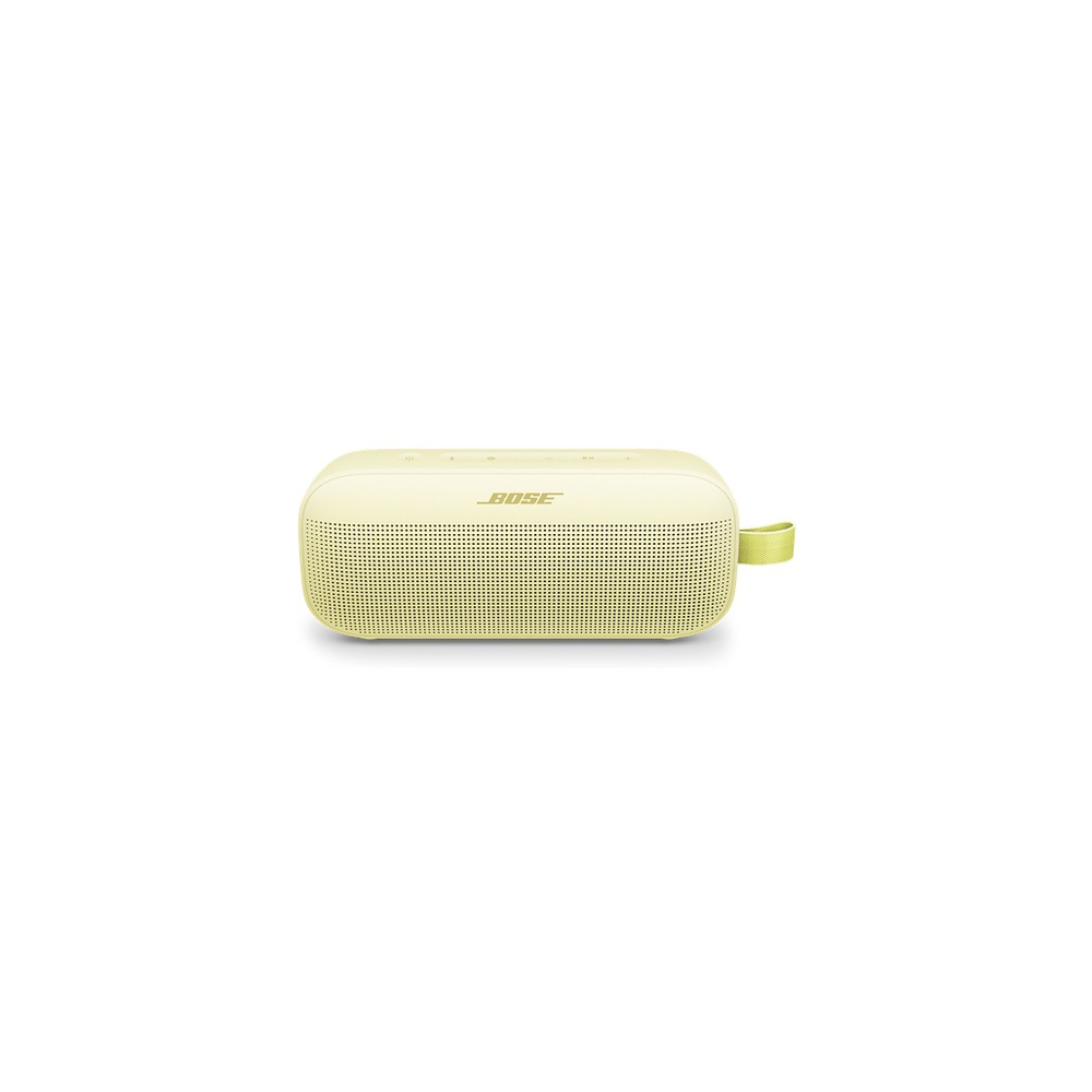 Altavoz Bose SoundLink Flex 2ª Gen...