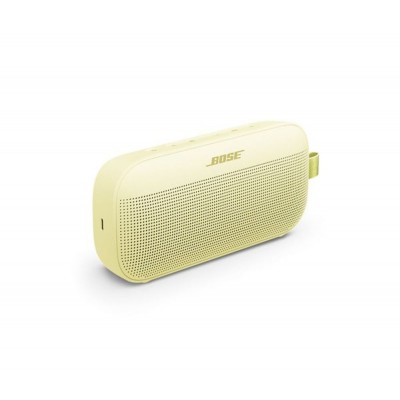 Altavoz Bose SoundLink Flex 2ª Gen...