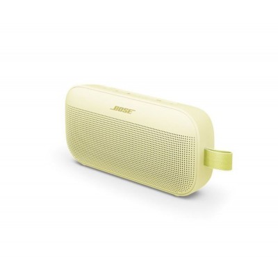 Altavoz Bose SoundLink Flex 2ª Gen...
