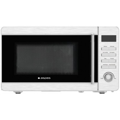 Microondas ASPES AMW2701DGX...