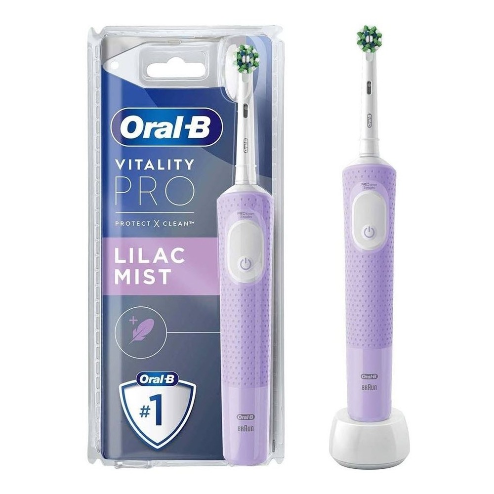 Cepillo Dental ORAL-B  Vitality Pro...