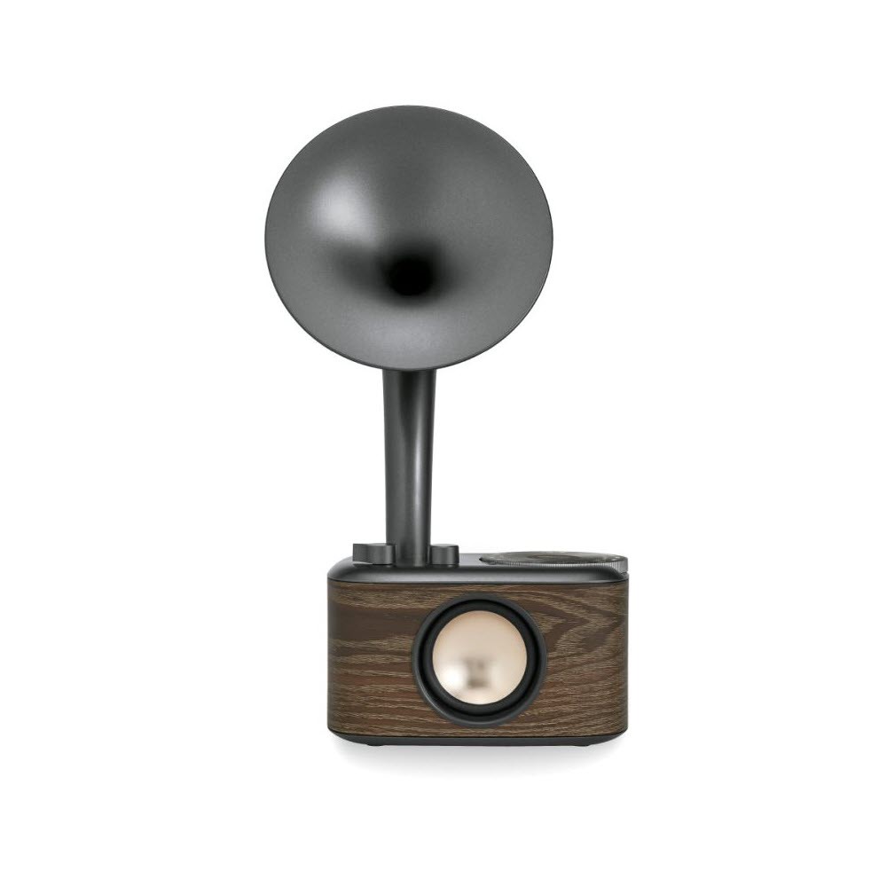 Radio SANGEAN WR-45 Negro