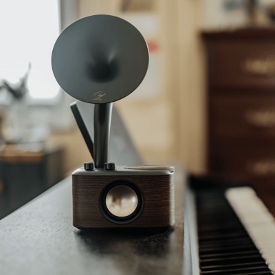 Radio SANGEAN WR-45 Negro