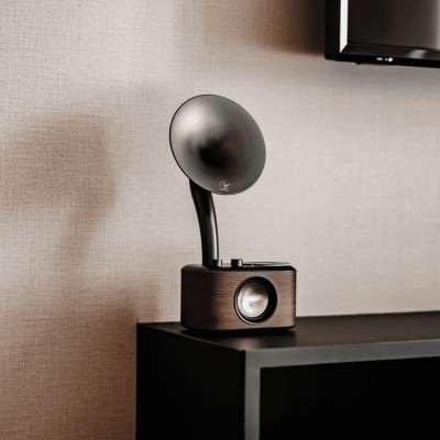 Radio SANGEAN WR-45 Negro