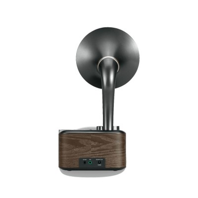 Radio SANGEAN WR-45 Negro