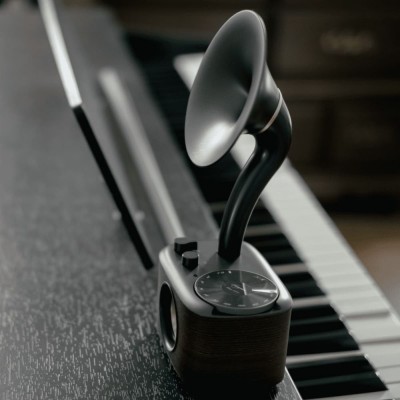 Radio SANGEAN WR-45 Negro