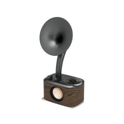 Radio SANGEAN WR-45 Negro