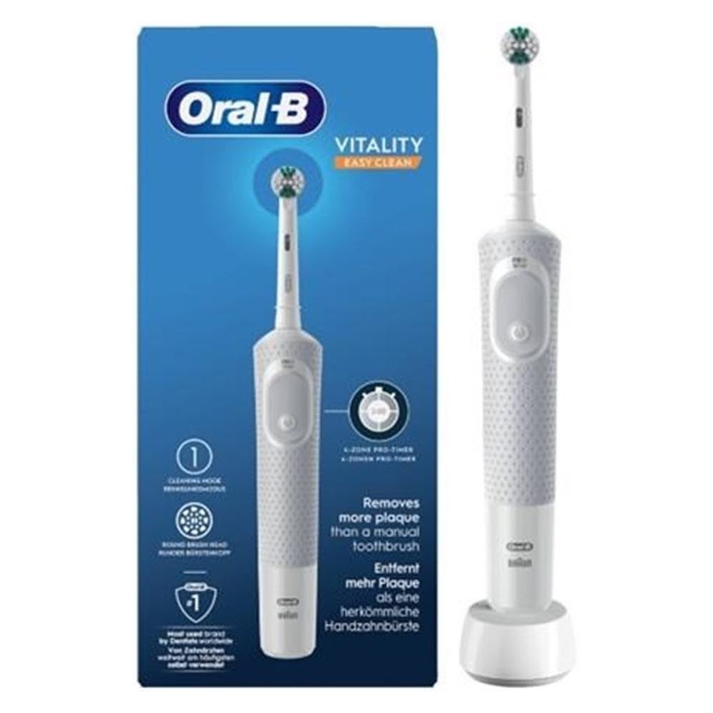 Cepillo Dental ORAL-B Vitality 100...
