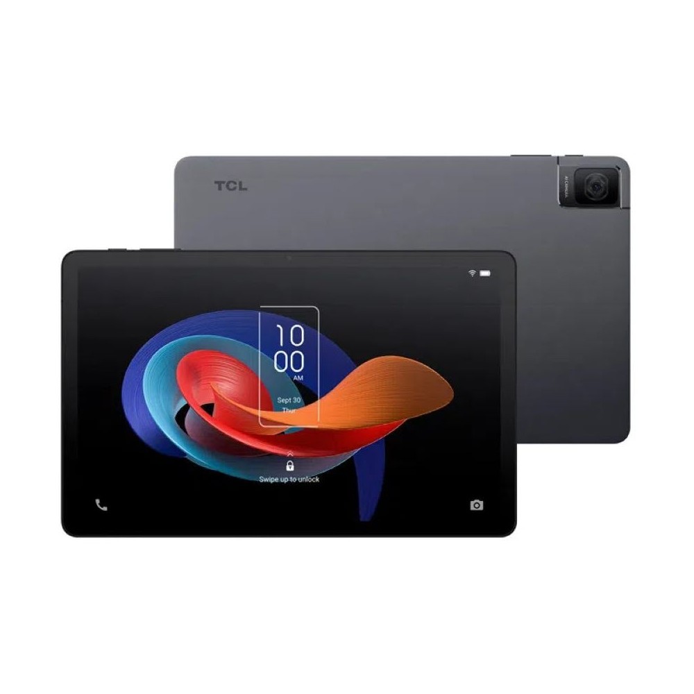 Tablet TCL Tab 10 Gen 2 Space Gray 4...