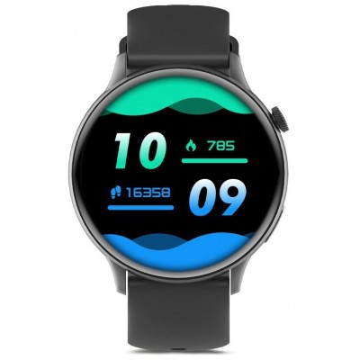 Smartwatch KSIX Core 2 Negro