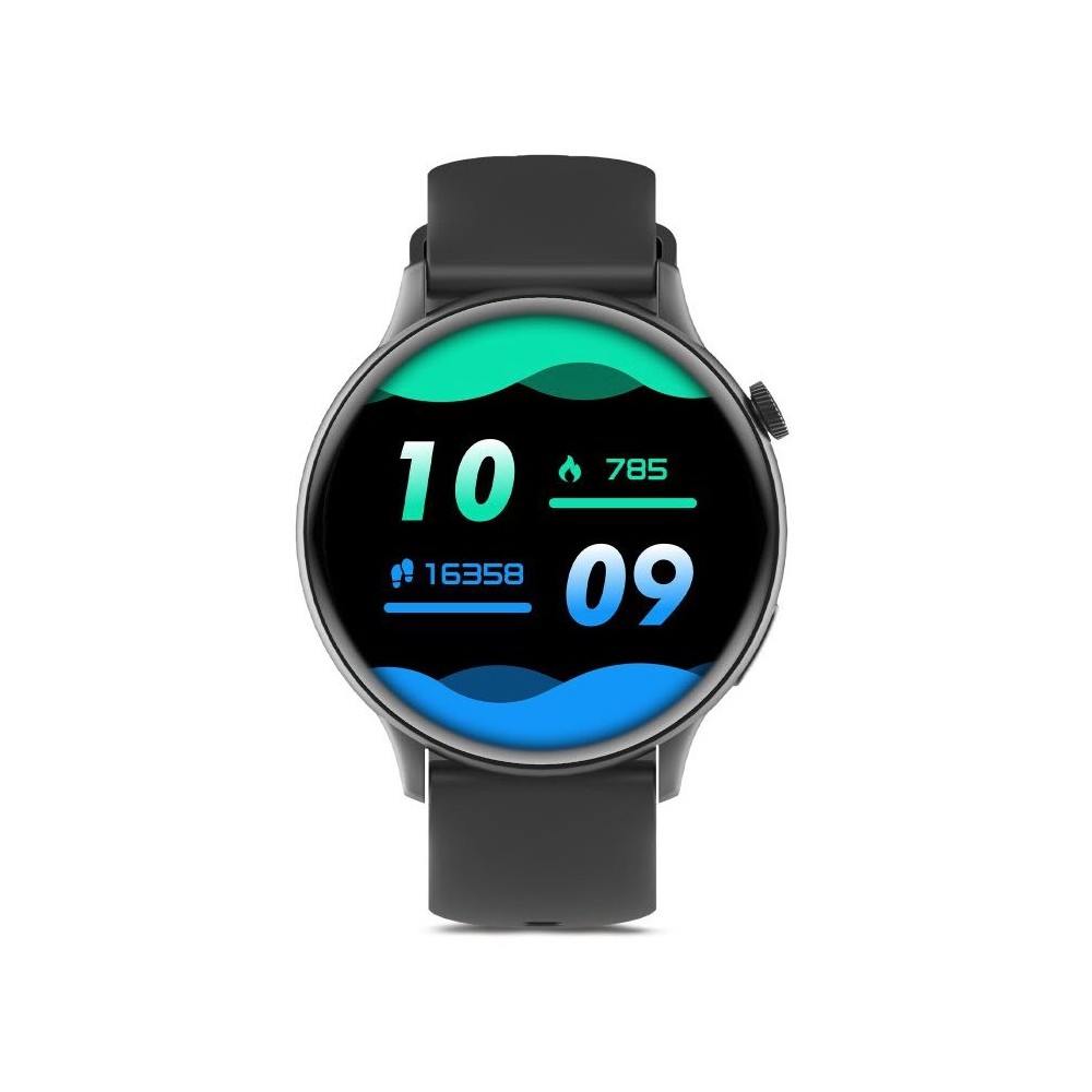 Smartwatch KSIX Core 2 Negro