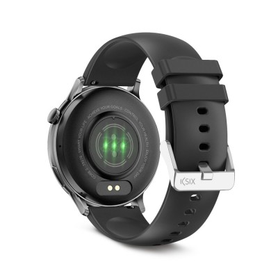 Smartwatch KSIX Core 2 Negro