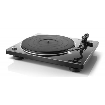 Giradiscos DENON DP-400 Negro