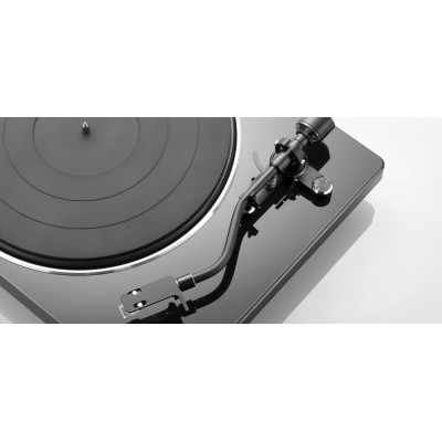 Giradiscos DENON DP-400 Negro