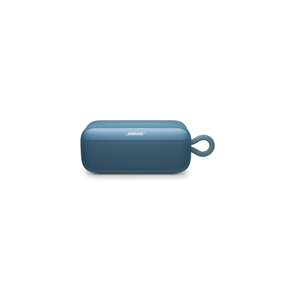 Altavoz BOSE Soundlink Plus Azul