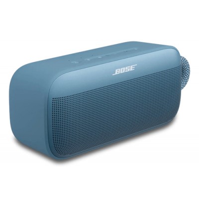 Altavoz BOSE Soundlink Plus Azul