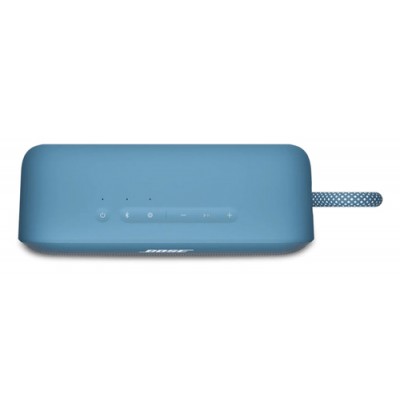 Altavoz BOSE Soundlink Plus Azul