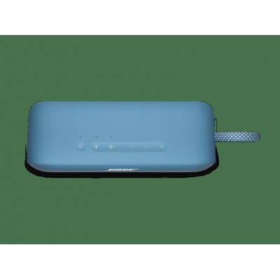 Altavoz BOSE Soundlink Plus Azul