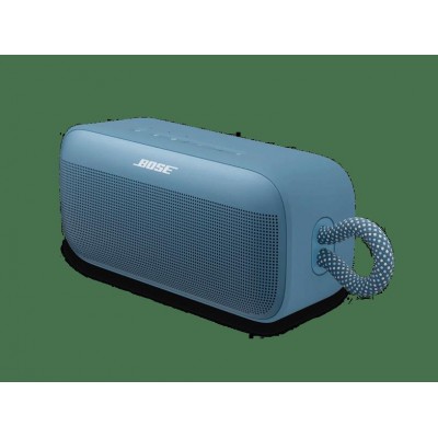 Altavoz BOSE Soundlink Plus Azul