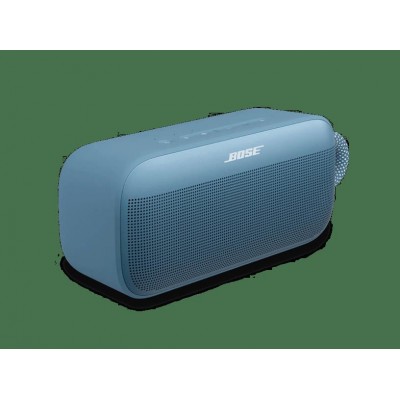Altavoz BOSE Soundlink Plus Azul