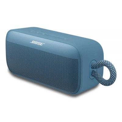 Altavoz BOSE Soundlink Plus Azul