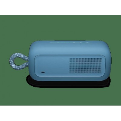 Altavoz BOSE Soundlink Plus Azul