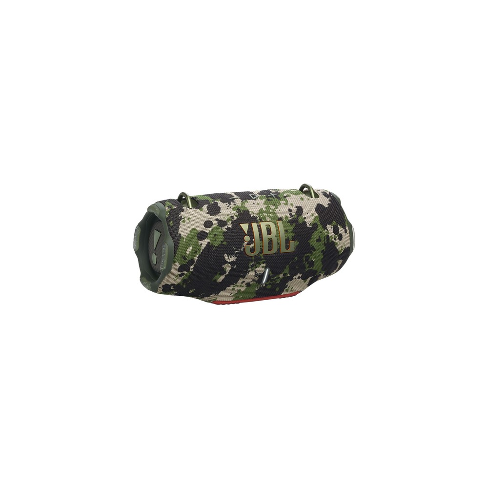 Altavoz JBL Xtreme 4 Squad Camuflaje