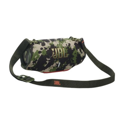 Altavoz JBL Xtreme 4 Squad Camuflaje