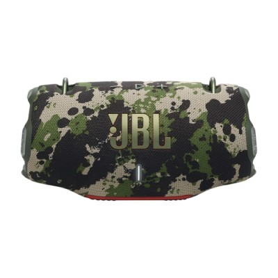 Altavoz JBL Xtreme 4 Squad Camuflaje