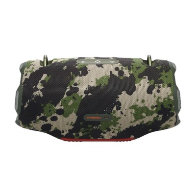 Altavoz JBL Xtreme 4 Squad Camuflaje
