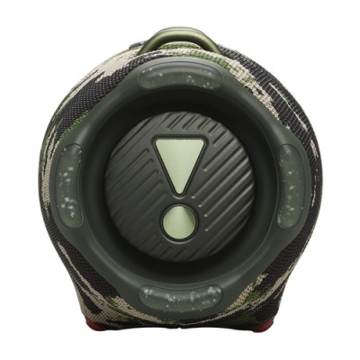 Altavoz JBL Xtreme 4 Squad Camuflaje