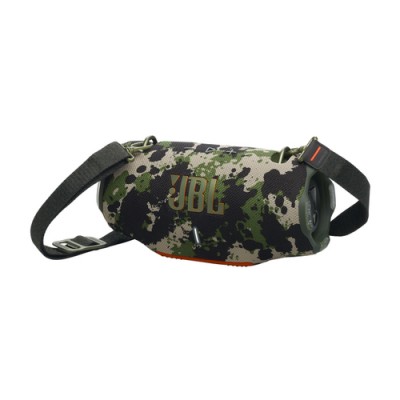Altavoz JBL Xtreme 4 Squad Camuflaje