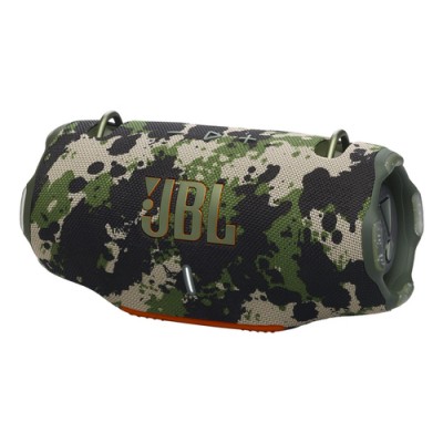 Altavoz JBL Xtreme 4 Squad Camuflaje