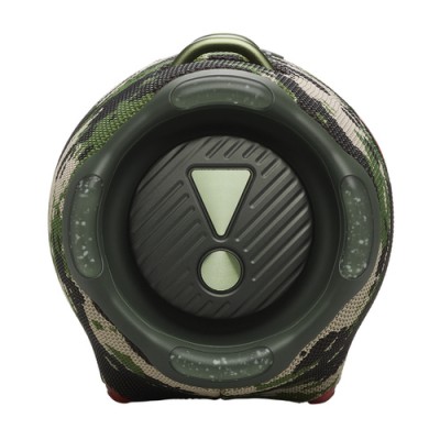 Altavoz JBL Xtreme 4 Squad Camuflaje