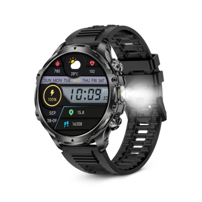 Smartwatch KSIX VENTURE 50 mm