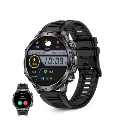 Smartwatch KSIX VENTURE 50 mm