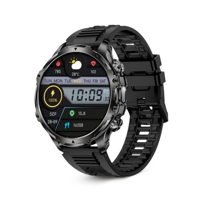 Smartwatch KSIX VENTURE 50 mm