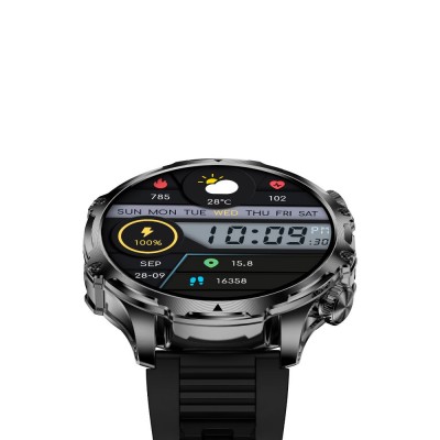Smartwatch KSIX VENTURE 50 mm