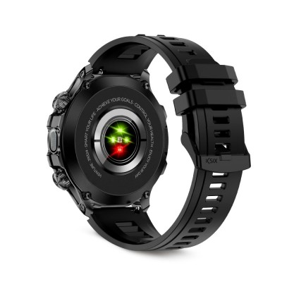 Smartwatch KSIX VENTURE 50 mm
