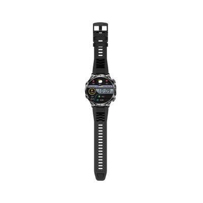 Smartwatch KSIX VENTURE 50 mm