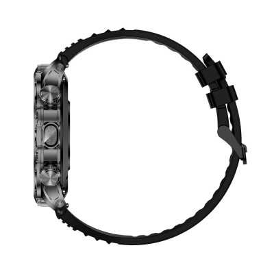 Smartwatch KSIX VENTURE 50 mm