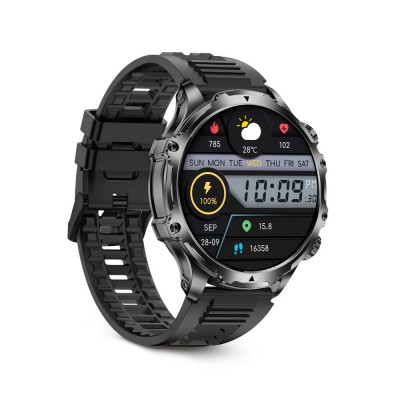 Smartwatch KSIX VENTURE 50 mm