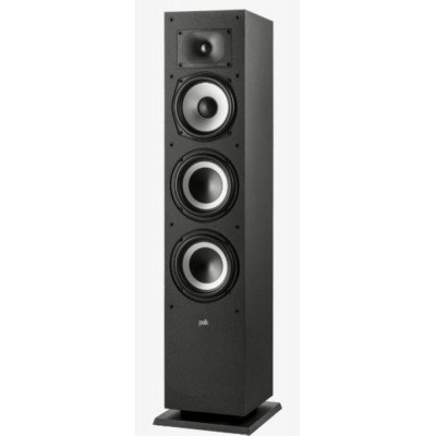 Altavoz Torre POLK Monitor XT60 Black...