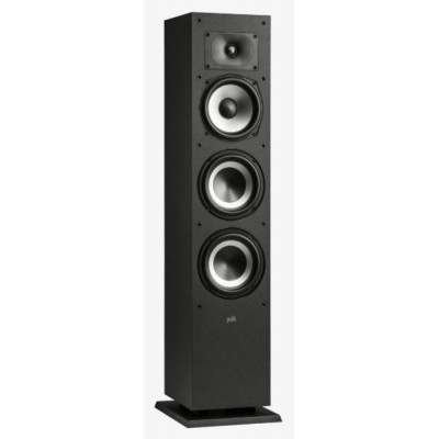 Altavoz Torre POLK Monitor XT60 Black...