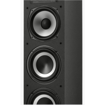 Altavoz Torre POLK Monitor XT60 Black...