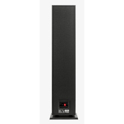 Altavoz Torre POLK Monitor XT60 Black...