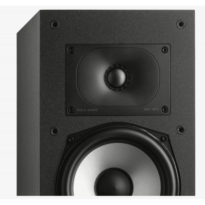 Altavoz Torre POLK Monitor XT60 Black...