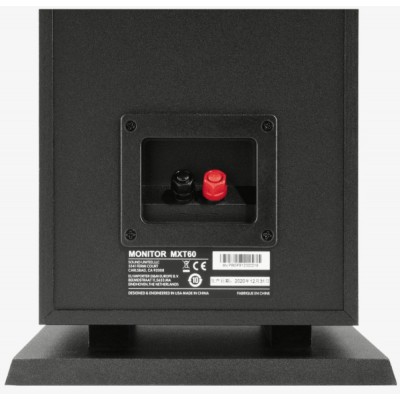 Altavoz Torre POLK Monitor XT60 Black...