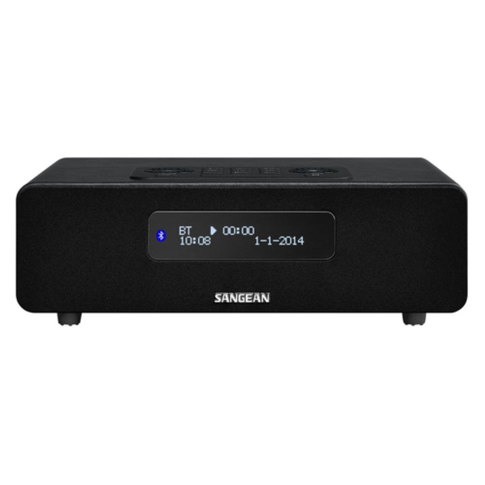 Radio SANGEAN DDR-36 BT Bluetooth