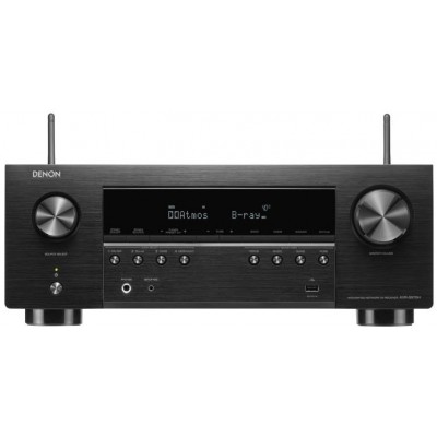Receptor AV DENON AVR-S970H...